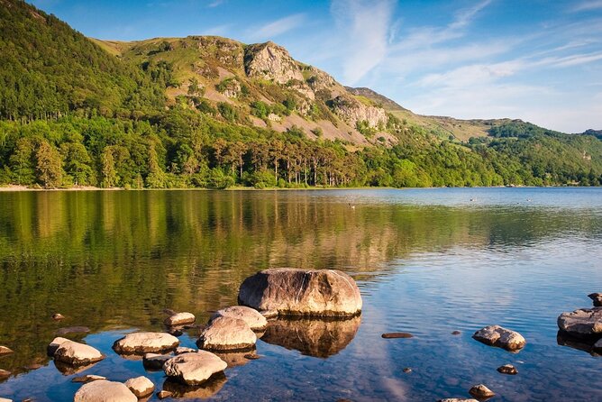 Overnight Lake District with Cream Tea and Cruise from London - Should You Book This Overnight Lake District Trip?
