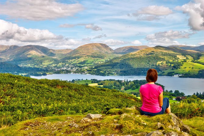 Overnight Lake District with Cream Tea and Cruise from London - Hill Top Hours Can Change Your Day