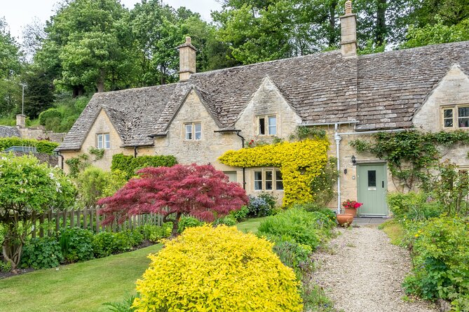Oxford and Cotswold Small-Group Tour from Bristol - Why this Oxford and Cotswolds day trip from Bristol feels efficient