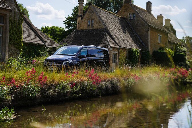 Oxford and Cotswolds Tour with Country Pub Lunch from London - Guide style, group size, and what the reviews got right