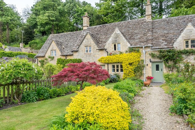 Oxford and Traditional Cotswolds Villages Small-Group Day Tour from London - Who this tour suits best, and who should consider alternatives