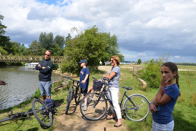 Oxford Bike Tour with Student Guide - Tickets, museums, and the places where you might pay extra