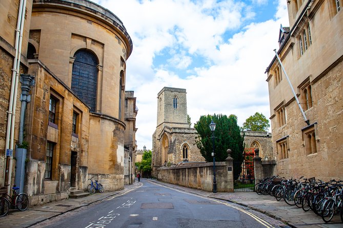 Oxford Bike Tour with Student Guide - Should you book this Oxford Bike Tour?