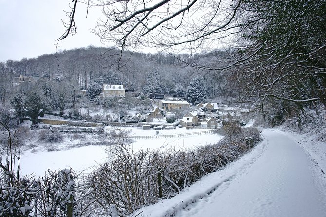 Oxford, Cotswolds & Stratford-upon-Avon Tour with Christmas Lunch - Price and Value: Is $271.39 Worth It?