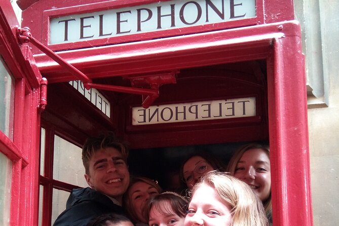 Oxford food and sightseeing tour - Price and what you really get for $169.71