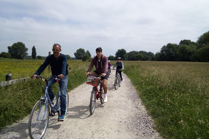 Oxford Scenic Cycle Tour- 2 persons minimum summer season - Oxford on Two Wheels: What Makes the 3 PM Timing Feel Right