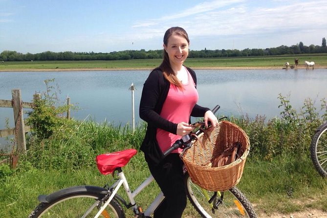 Oxford Scenic Cycle Tour- 2 persons minimum summer season - St Margaret of Antioch Church: The Quick Stop That Can Feel Like a Pause