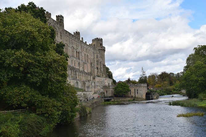 Oxford, Shakespeare Country & Warwick castle private Tour - Oxford University without the maze: walking tour and dreaming spires