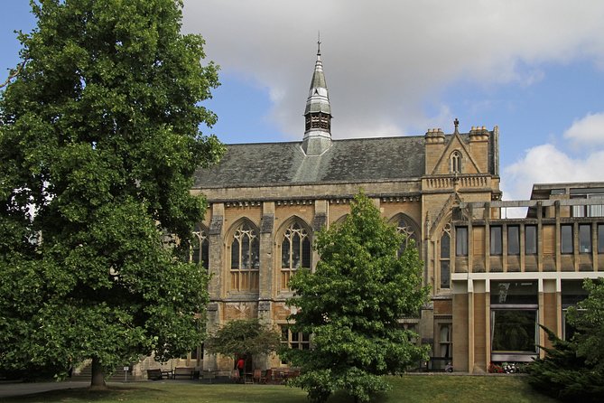 Oxford, Shakespeare Country & Warwick castle private Tour - Price and ticket reality: where your money goes