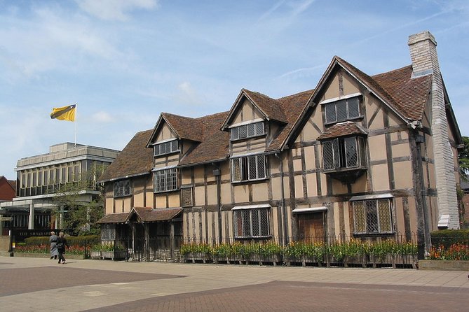 Oxford, Shakespeare Country & Warwick castle private Tour - What the day feels like in practice (and where it can wobble)