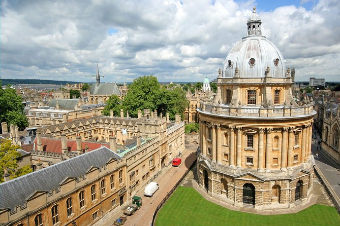 Oxford, Stratford, Cotswolds & Warwick Castle Tour from London - Value: what you pay for, and what makes it feel fair