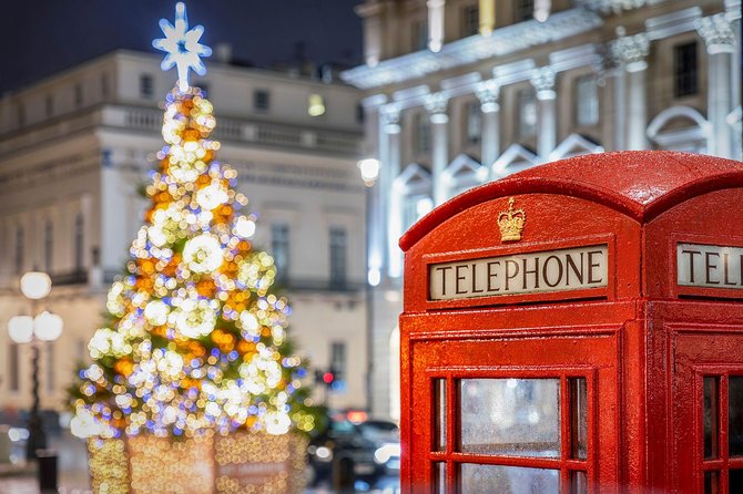 Oxford, Stratford-upon-Avon and Warwick Castle on Boxing Day - Key highlights worth knowing before you go