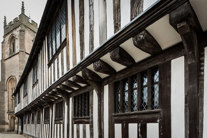Oxford, Stratford-upon-Avon & Cotswolds Day Trip from London - Premium Tours Connection and the Return to London