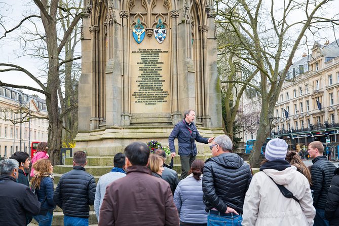 Oxford, Stratford-upon-Avon, Cotswolds & Warwick Castle Day Trip - Price and value: what $109.62 buys you on a four-stop day