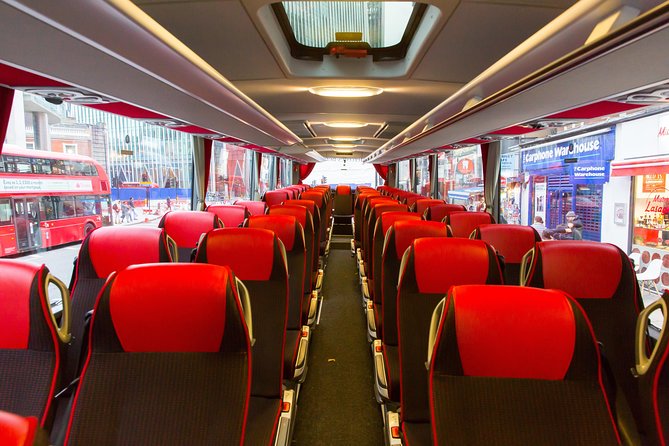 Oxford, Stratford-upon-Avon, Cotswolds & Warwick Castle Day Trip - Who should book this day trip from London