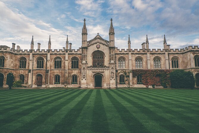 Oxford Tour App, Hidden Gems Game and Big Britain Quiz (1 Day Pass) UK - Reality check on app issues: what to do if the game glitches