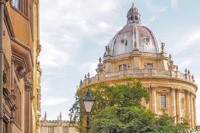 Oxford : University Tour - Key highlights you should care about