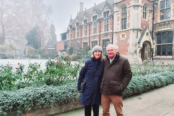 Oxford : University Tour - Balliol College: founded in 1263 and still asking big questions