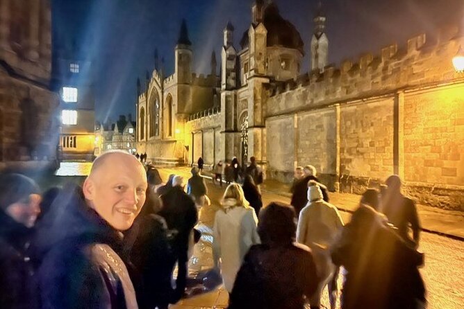Oxford Walking Tour for Private Groups - Key things to know before you go