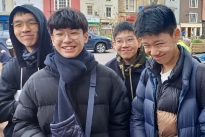 Oxford Walking Tour for Private Groups