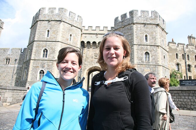 Oxford, Windsor and Eton - Day Tour from Brighton - Price and Value: Is $94.56 a Good Deal?