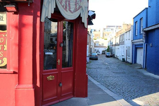 Paddington Bear Walking Tour - Price and value for $18.89 per person