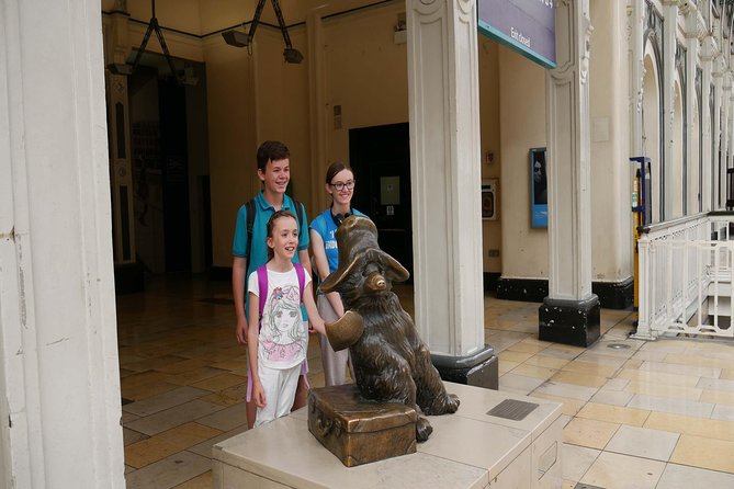 Paddington Bear Walking Tour - Should you book the Paddington Bear Walking Tour?