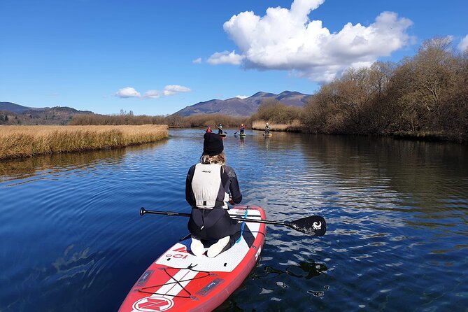 Paddle Boarding on Derwent Water - Price and value: what $115.10 buys you on Derwent Water