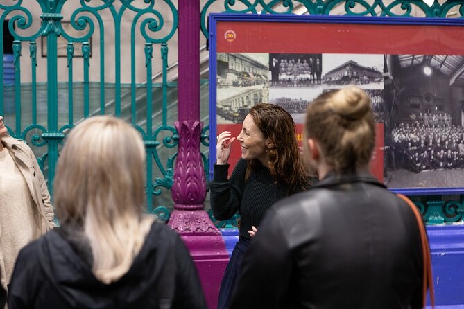 Paranormal ActivityTour in Old London - Price and Value, Is $32.91 Worth It?