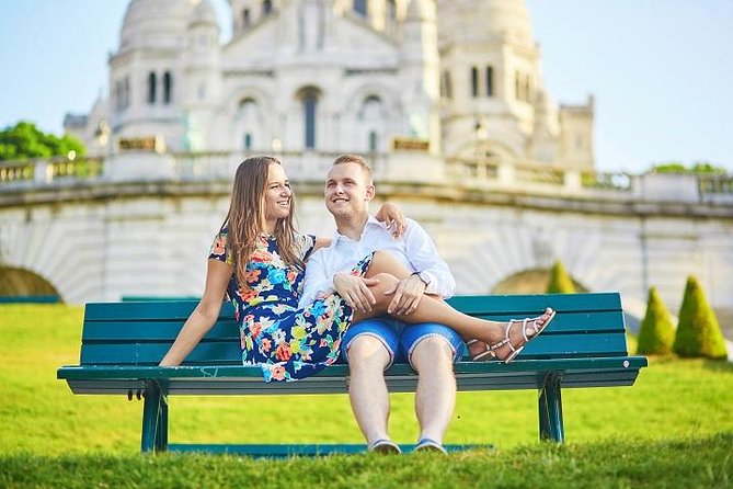 Paris by Rail - Sightseeing Bus and Eiffel Tower Champagne Lunch - Eiffel Tower Level 1 Views and the Champagne Lunch That’s the Main Event