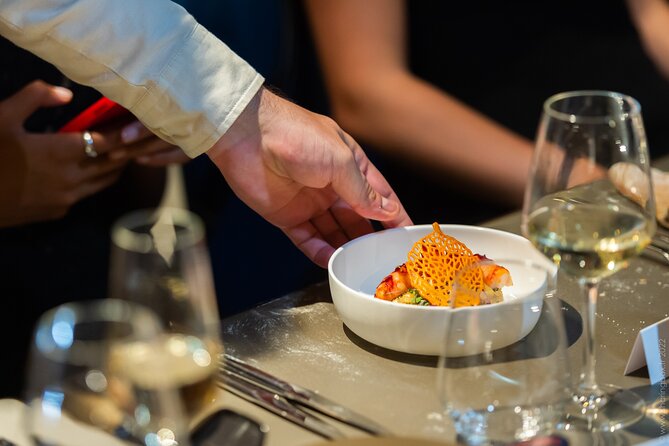 Paris by Rail - Sightseeing Bus and Eiffel Tower Champagne Lunch - Timing and Return: The Evening Train Sets the Pace