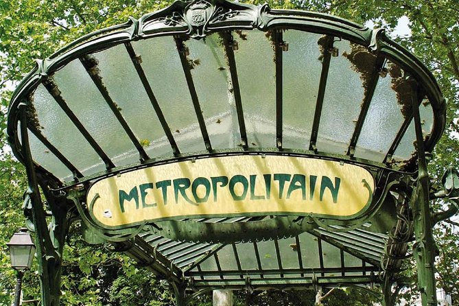 Paris by Rail with Sightseeing Bus and River Cruise - Timing Reality Check, How to Use Your Limited Time