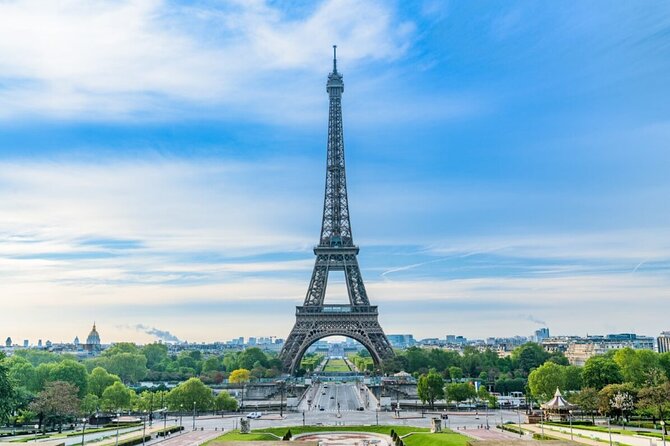Paris Explorer Rail Tour from London with Paris Sightseeing Bus - Key Highlights You’ll Actually Feel
