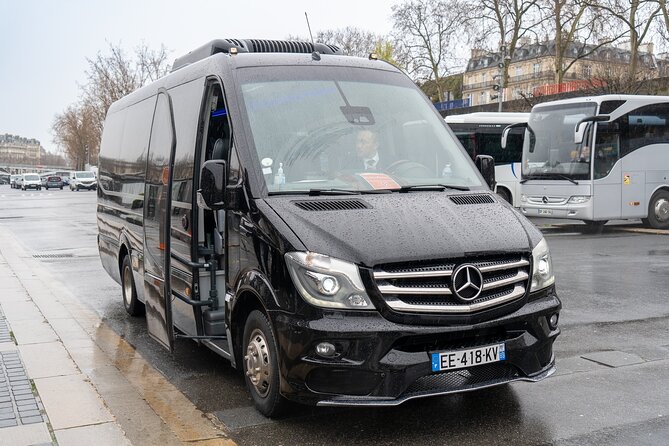 Paris Explorer Rail Tour from London with Paris Sightseeing Bus - Timing Reality Check: Your Early Start and Late Return