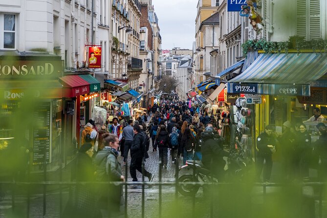 Paris Explorer Rail Tour from London with Paris Sightseeing Bus - Who This Tour Fits Best (And Who Might Prefer Another Plan)