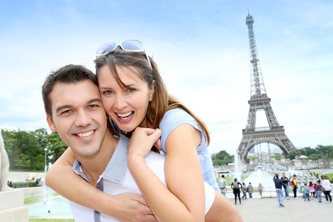 Paris Tour via Eurostar, with Seine Cruise and Travelcard - Eurostar to Paris: the early start that saves your whole day