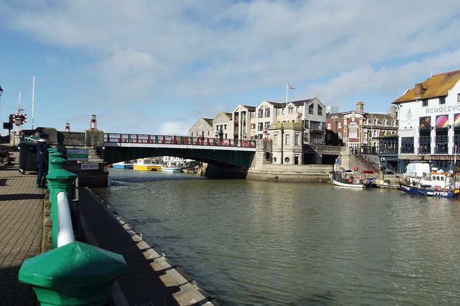 Pauls Walking Tour - Sundays at 10:00am - or Group - What You Will Not Get (So You Can Set the Right Expectations)