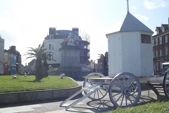 Pauls Walking Tour - Sundays at 10:00am - or Group - Who This Tour Fits Best in Your Trip