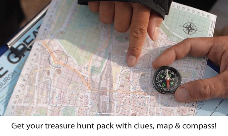 Peak District: Fun Puzzle Treasure Hunt to a Pub! - Peak District Puzzle Hunt at Speedwell Cavern: What Makes It Fun