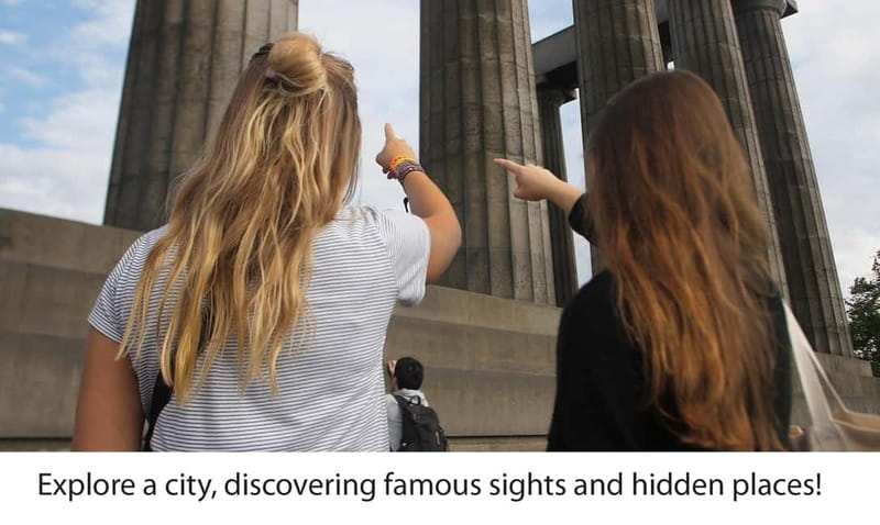 Peak District: Fun Puzzle Treasure Hunt to a Pub! - Key Points You Should Know Before You Go