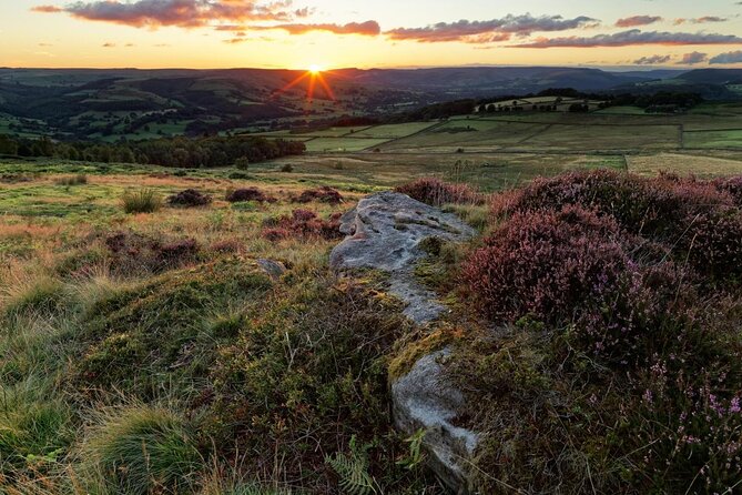 Peak District Tour App, Hidden Gems Game and Big Britain Quiz (7 Day Pass) UK - Key things to know before you go