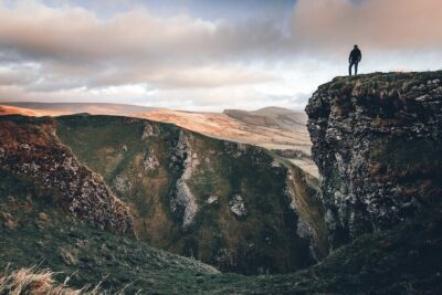 Peak District Tour App, Hidden Gems Game and Big Britain Quiz (7 Day Pass) UK