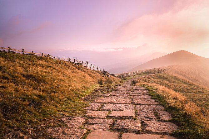 Peak District Tour App, Hidden Gems Game and Big Britain Quiz (7 Day Pass) UK - Treasure Hunt Clues: Where Expectations May Differ