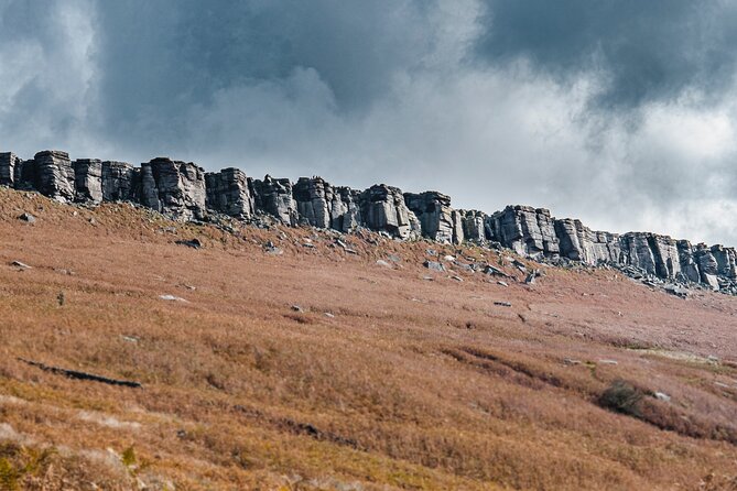 Peak District Tour App, Hidden Gems Game and Big Britain Quiz (7 Day Pass) UK - Price and Value for Groups Up to 10