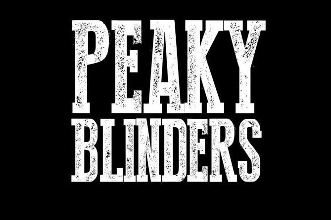 Peaky Blinders 4 Hour Private Tour of Liverpool - How the City Parts Feel When the Guide Connects Them