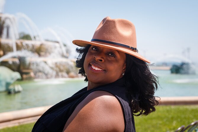 Photographer, Professional Photo Shoot - London - Price and value: what $203.62 gets you and what costs extra