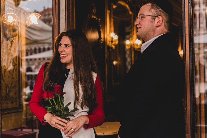 Photographer, Professional Photo Shoot - London - Weather and photo quality: what to do when London shifts
