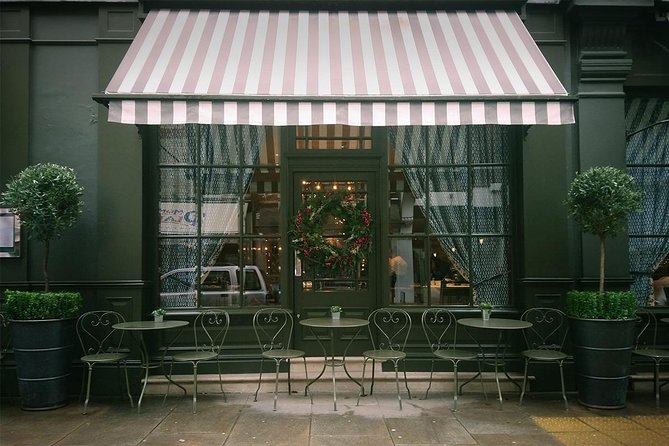 Photography Tour walking the back streets of London's West End (3 hours) - Price and value: what $48.10 buys in 3 hours