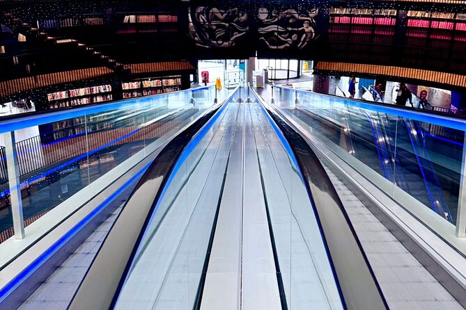 Photography Walking Tour in Birmingham - What you’re really buying on this Birmingham photo walk