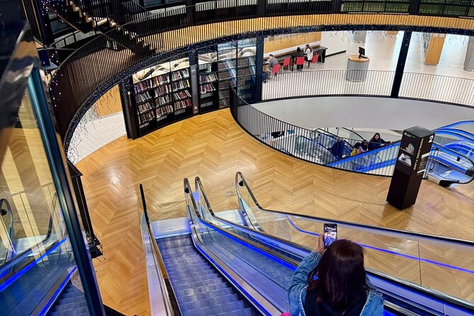 Photography Walking Tour in Birmingham - Price, group size, and what to bring (so you get the most value)
